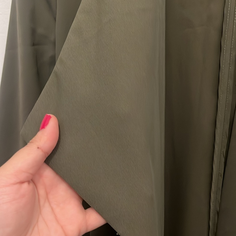 Express Jacket - image 4